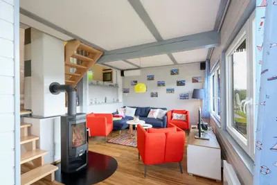 Image de House Seebrise - lake view included