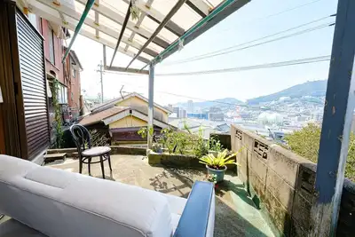 Image de The scenery is the best Up to 10 people can stay \/ Nagasaki Nagasaki