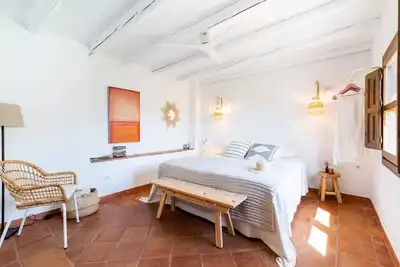 Image de Suite with kitchen and private terrace countryside