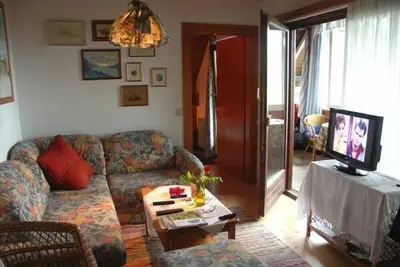 Image de Appartement de vacances Seeboden pour 1 - 4 personnes avec 1 chambre à coucher - Appartement de vaca