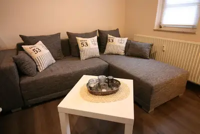 Image de Appartement de vacances Schönberger Strand pour 1 - 4 personnes avec 2 chambres à coucher - Logement