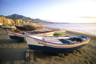 Image de Apartamentos Costa del Sol Holidays & Fuengirola