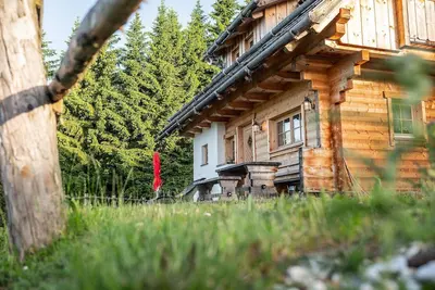 Image de Maison de vacances Prebl pour 1 - 6 personnes avec 2 chambres à coucher - Maison de vacances