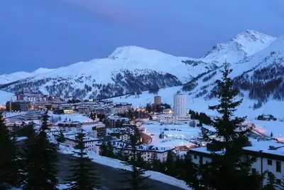 Image de Winter Holiday in Sestriere