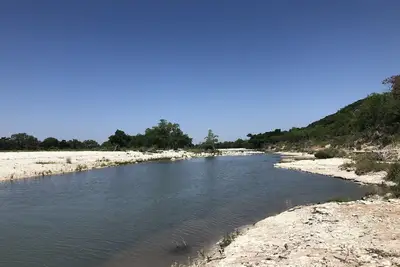 Image de Charming Casa Rio on the Johnson Fork of the Llano River