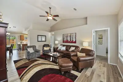 Image de Be Our Guest Ii - Close to Everything in Boise/Meridian/Eagle