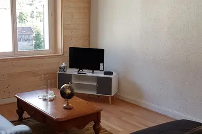 Image de Meublé 3 Etoiles 57m2- centre ville - 4 personnes