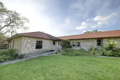 Image de Get away at Mo-Ranch!