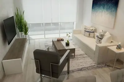 Image de Downtown Doral #604 - 1 Bed/1 Bath - 5350 Park