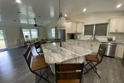 Image de Cozy Country Home in the Heart of the Eastern Shore