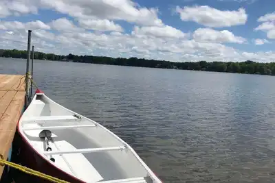 Image de Lake Simcoe Waterfront Cottage Getaway