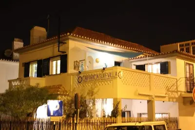 Image de Caparica Surf Villa · Caparica Surf Villa