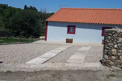 Image de Casa da Vizinha, Quinta das Memórias