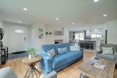 Image de Newly Renovated Kirkland/Redmond Rambler