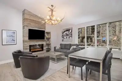 Image de Unit 14 With Ac-New Lower Price. Heart Of Vail. Walk To Gondola