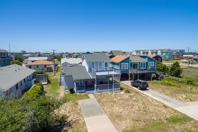 Image de Blackbird Inn: Oceanside, Pet-friendly, Close to Beach, Short Stays Anytime!