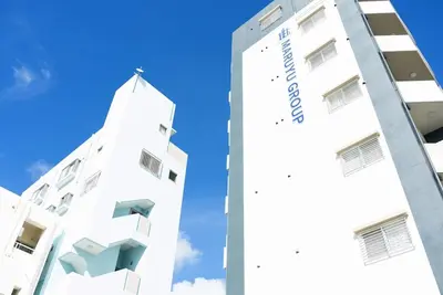 Image de Hotel Tomas Asahibashi Station