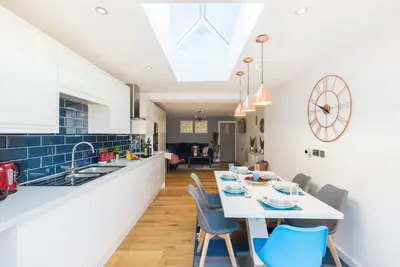 Image de Goode House by Svelte Living⭐Jewellery Quarter