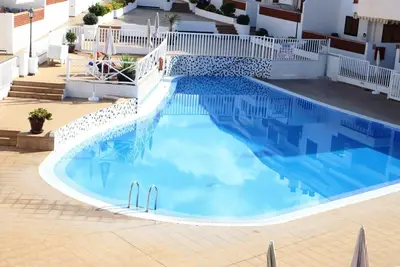 Image de Penthouse Moon Holiday Home