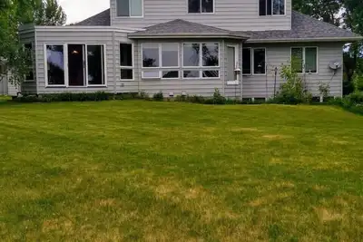 Image de Lake Florida House in rural Spicer, Mn