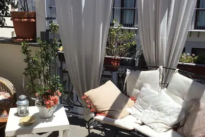 Image de Lovely penthouse in the historical center