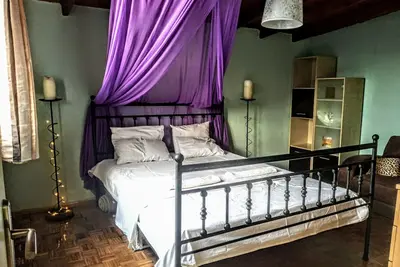 Image de Penthouse with seaview