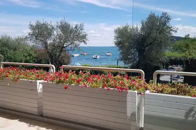 Image de Villa sur le lac