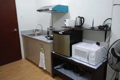 Image de Affordable Condo Unit for Rent in Near It Park