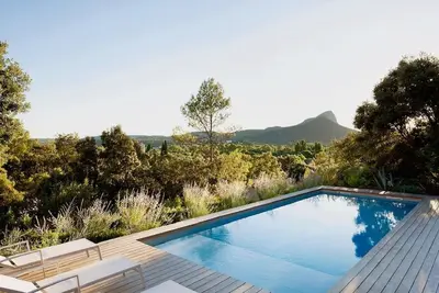 Image de Villa du Pic Saint Loup