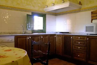 Image de Caserío de las Palmeras - Casa Ocre