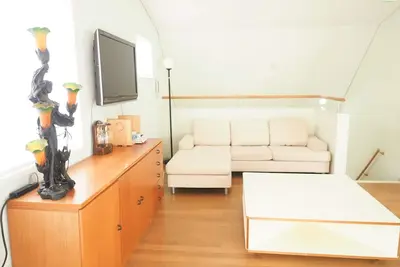 Image de American pastel colors Fairytale house Close to  - Riverstone 4 / Nasu-gun Tochigi