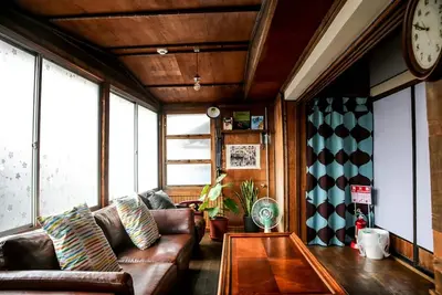 Image de Entire building charter / Nagano Nagano