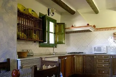 Image de Caserio de la Palmeras - Casa Aziul