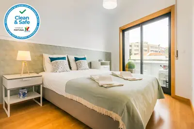 Image de Camões Executive Flat