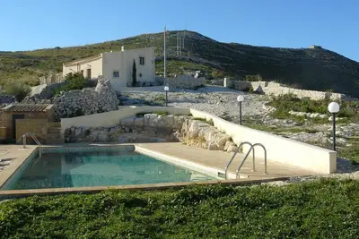 Image de Ancient Sicilian Baglio- Historical Part