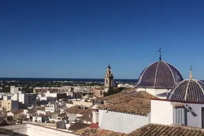 Image de Casa de la Iglesia  -  Charmante, romantique et offrant une vue imprenable.