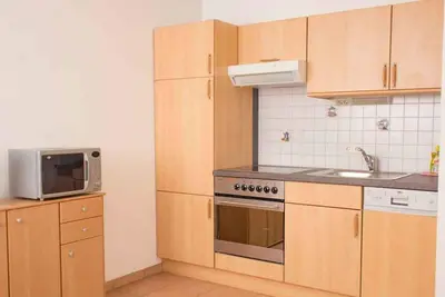 Image de Ferienwohnung 2 für 1-4 Personen