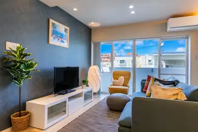 Image de New Construction New Open  American Village  Con / Nakagami-gun Okinawa