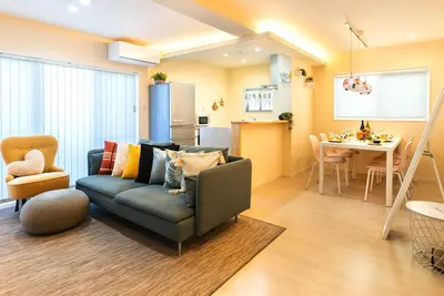 Image de New Construction New Open  American Village  Con / Nakagami-gun Okinawa