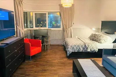 Image de Corniche Heartland Luxury Studio with Bach & Sea View
