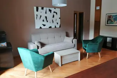 Image de Rooms in prime area with or without garden
