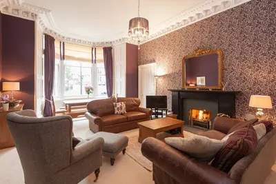 Image de The Coates Gardens Residence