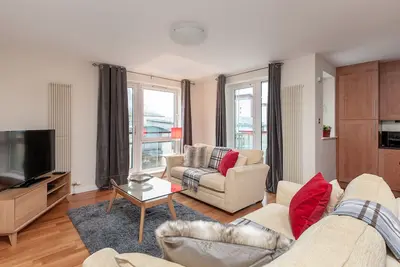 Image de The Holyrood Park Residence