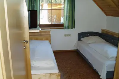 Image de Appartement / 2 chambres / douche, Wc - Ausflugshotel Huttersberg