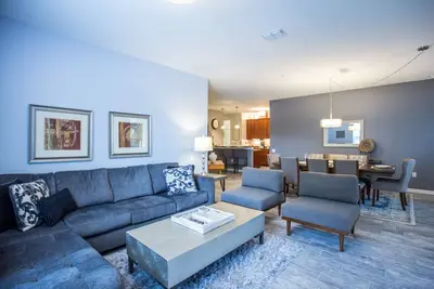 Image de Casa Magnolias Condo à Vista Cay Resort 8 personnes à côté de Convention Center