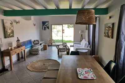 Image de Villa vacances Les Lauriers Roses