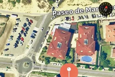 Image de Apartamento El Arenal Playa de Ris