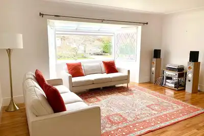 Image de Fantastic 3 bedroom home in beautiful Fairfield/Gonzales Victoria
