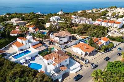 Image de Casa Pachorrenta - Private swimming pool & walking distance to beach & amenities