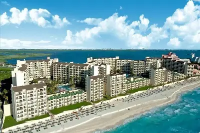 Image de Spectacular view of the Caribbean